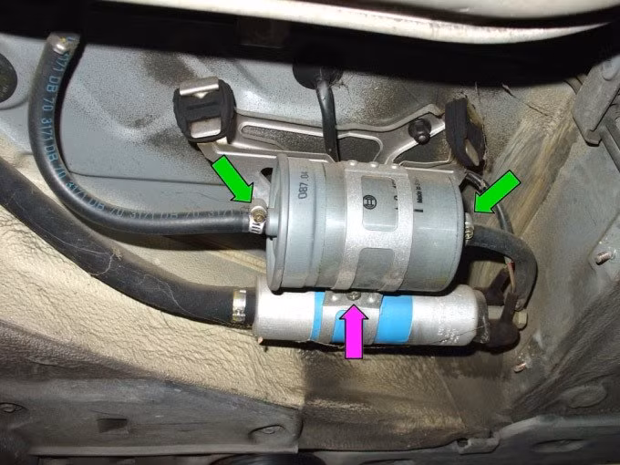 5 bộ phận đắt nhất trên ô tô