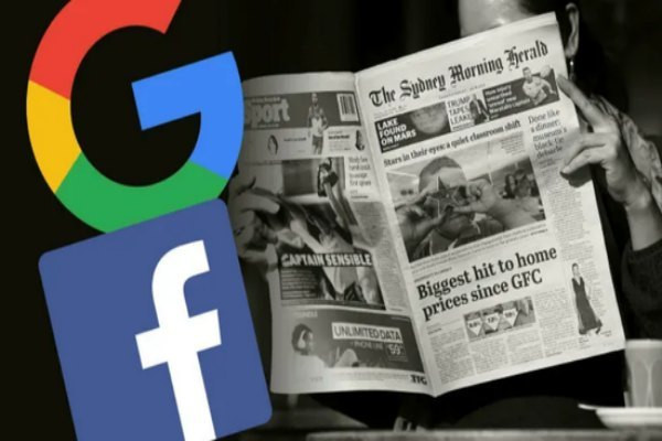 EU dự định nối gót Australia: Google, Facebook cần trả tiền cho tin tức ảnh 1 EU dự định nối gót Australia: Google, Facebook cần trả tiền cho tin tức