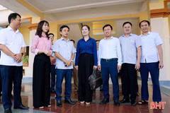 Vai trò người đứng đầu cấp xã khi vận hành chính quyền địa phương 2 cấp