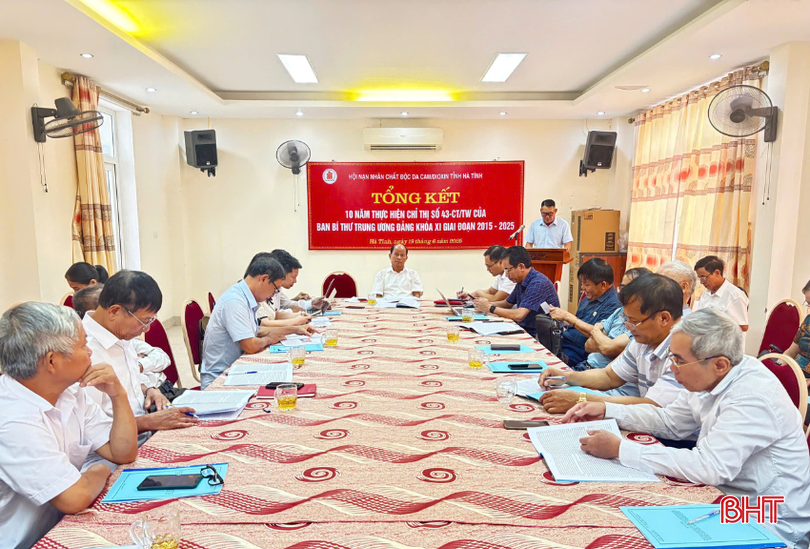 Đại biểu tham dự hội nghị. bqbht_br_5.png