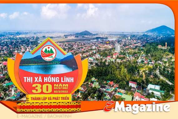 Trong gió reo Ngàn Hống