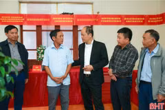 Chuẩn bị thẻ cử tri dự phòng, hòm phiếu phụ... tránh bị động trong tổ chức bầu cử