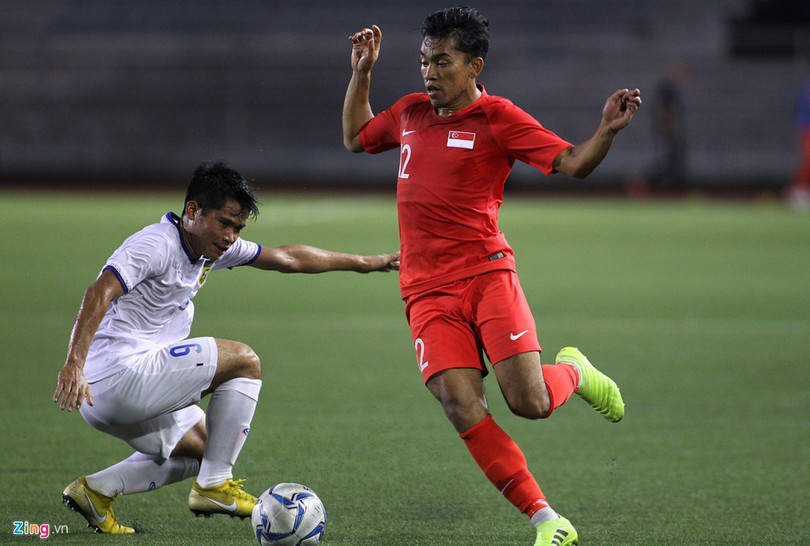 HLV Park ngồi 7 tiếng để nghiên cứu đối thủ ở SEA Games