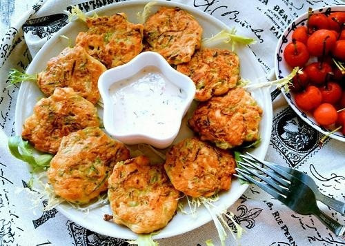 Thêm cách chế biến thịt gà cực hấp dẫn, đảm bảo “chiều lòng” cả nhà