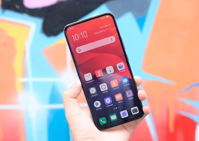 Galaxy Note9 và loạt smartphone giảm giá mạnh dịp Black Friday