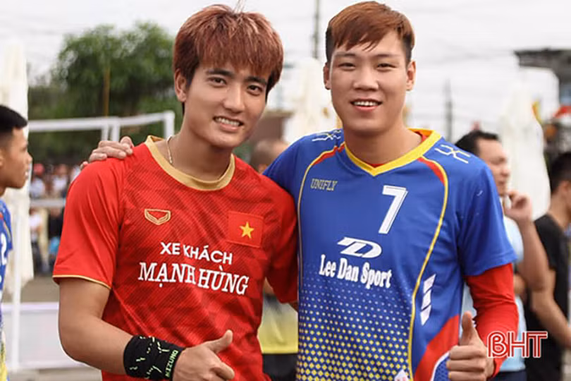 Những hy vọng “vàng” của thể thao Hà Tĩnh tại SEA Games 30