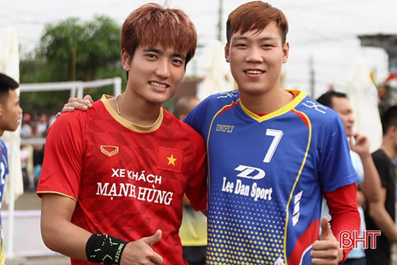 Những hy vọng “vàng” của thể thao Hà Tĩnh tại SEA Games 30