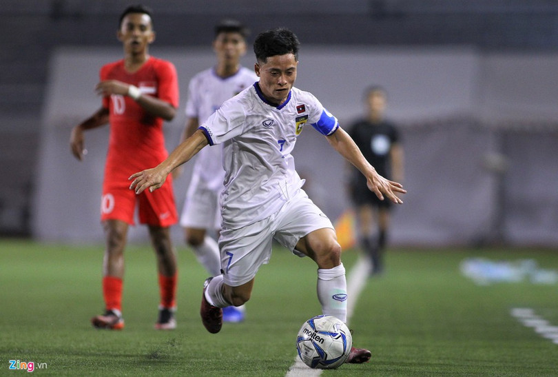 HLV Park ngồi 7 tiếng để nghiên cứu đối thủ ở SEA Games