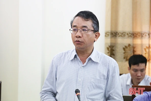 Đến ngày 25/11, Hà Tĩnh thu ngân sách đạt 11.816 tỷ đồng