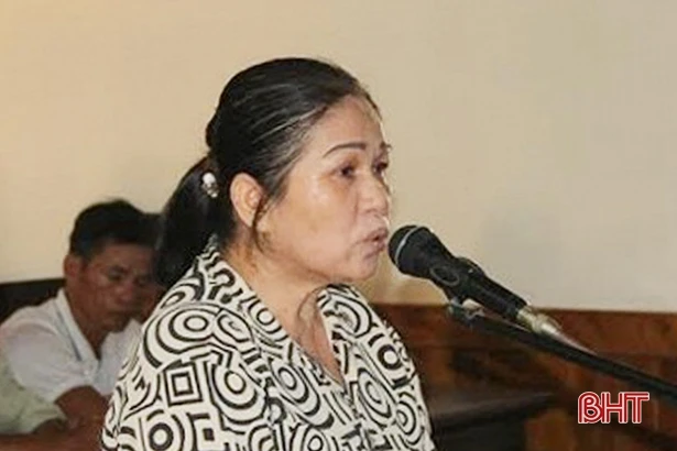 Người gỡ tội - “mắt xích” quan trọng trong hoạt động tố tụng ảnh 4 Người gỡ tội - “mắt xích” quan trọng trong hoạt động tố tụng