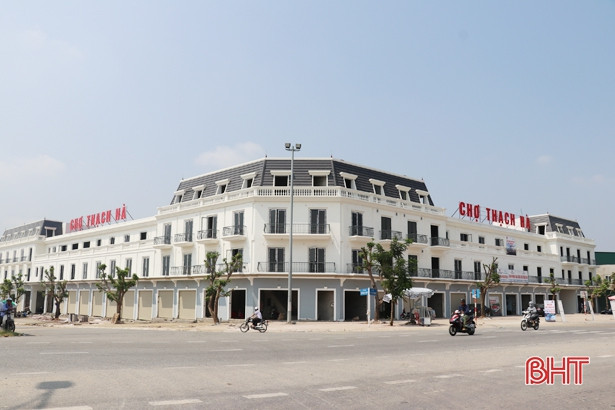 Thạch Hà thu ngân sách đạt 360 tỷ đồng, vượt 25% HĐND tỉnh giao