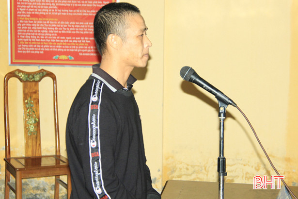 “Ngựa quen đường cũ”, 3 năm nhận 2 bản án