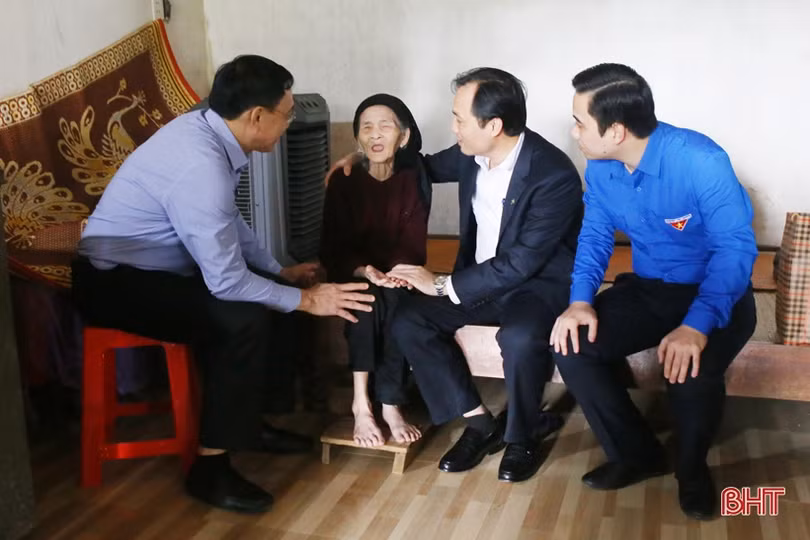 Tuổi trẻ Hà Tĩnh phát động đợt thi đua chào mừng 90 năm thành lập Đảng Cộng sản Việt Nam