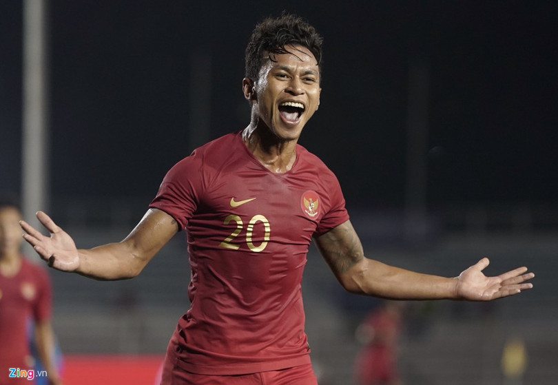 Indonesia - đối thủ tiếp theo của U22 Việt Nam mạnh cỡ nào ảnh 4 Indonesia - đối thủ tiếp theo của U22 Việt Nam mạnh cỡ nào