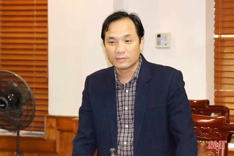 Đầu tư xây dựng các tuyến giao thông chiến lược, tạo động lực cho Hà Tĩnh phát triển