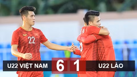 Tuyển thủ Quế Ngọc Hải tin tưởng U22 Việt Nam đánh bại U22 Indonesia với tỷ số cách biệt