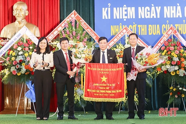 Hà Tĩnh kiến nghị ưu tiên đầu tư Trường Cao đẳng Y tế thành trường chất lượng cao