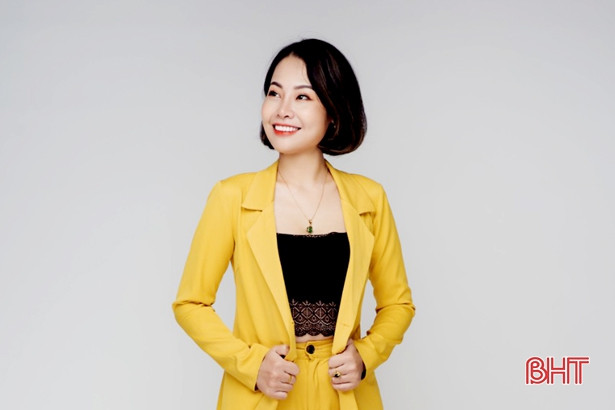 Người trẻ Hà Tĩnh sống đẹp mỗi ngày, truyền năng lượng tới mọi người ảnh 2 Người trẻ Hà Tĩnh sống đẹp mỗi ngày, truyền năng lượng tới mọi người