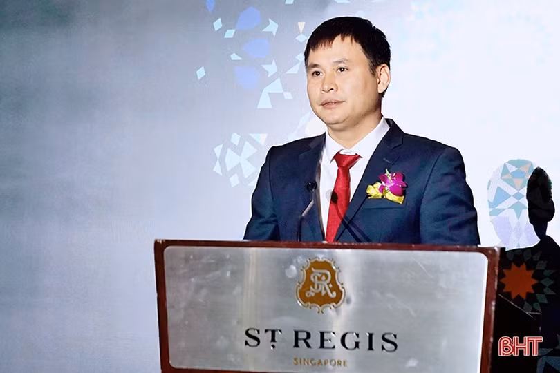 Viettel Telecom được vinh danh “Nhà cung cấp dịch vụ data di động tốt nhất Việt Nam 2019”