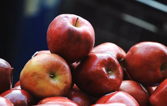 6 loại quả cho trái tim khỏe mạnh