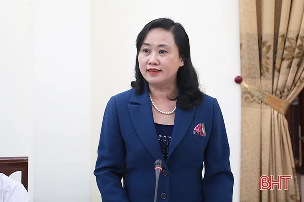 Đến ngày 25/11, Hà Tĩnh thu ngân sách đạt 11.816 tỷ đồng