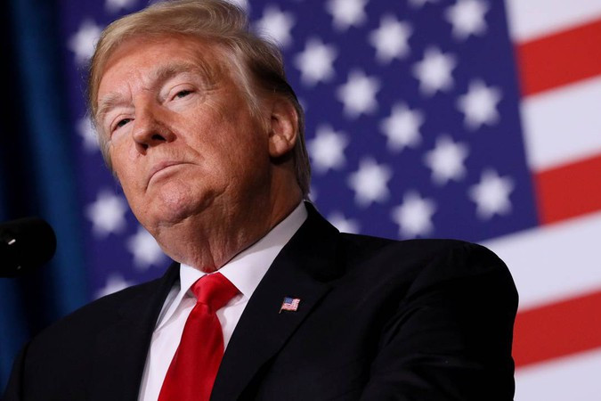luận tội tổng thống trump bước sang giai đoạn  Luận tội Tổng thống Trump bước sang giai đoạn “cao trào” mới