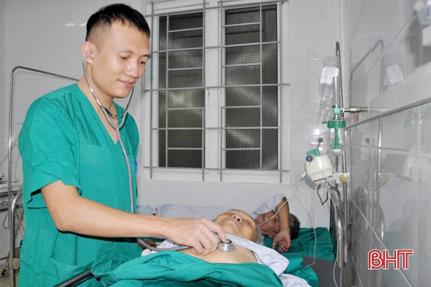 Người trẻ Hà Tĩnh sống đẹp mỗi ngày, truyền năng lượng tới mọi người ảnh 1 Người trẻ Hà Tĩnh sống đẹp mỗi ngày, truyền năng lượng tới mọi người