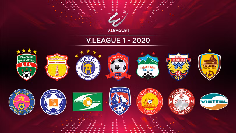 Hồng Lĩnh Hà Tĩnh mở màn V. League khi tiếp đón Viettel trên sân nhà