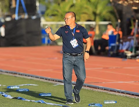 Nhờ U22 Lào, U22 Việt Nam nhận ra điểm yếu cố hữu