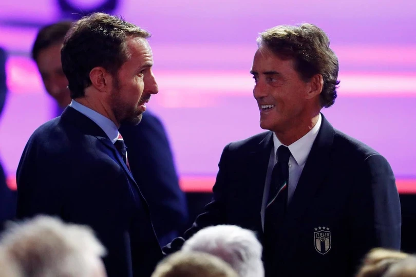 EURO 2020: Đức, Pháp, Bồ Đào Nha ở bảng tử thần ảnh 3 EURO 2020: Đức, Pháp, Bồ Đào Nha ở bảng tử thần