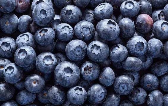 6 loại quả cho trái tim khỏe mạnh