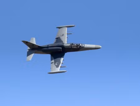 Khám phá sức mạnh của 10 máy bay tấn công hạng nhẹ trên thế giới