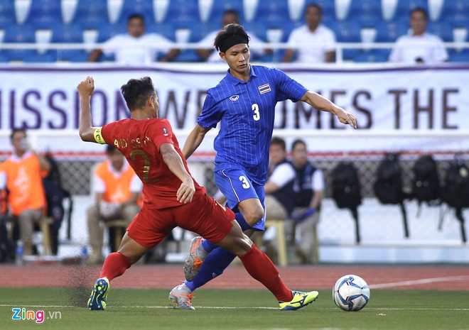 HLV Nishino chật vật tại SEA Games dù mang đẳng cấp World Cup ảnh 2 HLV Nishino chật vật tại SEA Games dù mang đẳng cấp World Cup