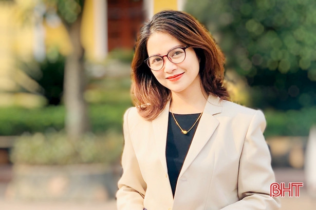 Người trẻ Hà Tĩnh sống đẹp mỗi ngày, truyền năng lượng tới mọi người ảnh 4 Người trẻ Hà Tĩnh sống đẹp mỗi ngày, truyền năng lượng tới mọi người