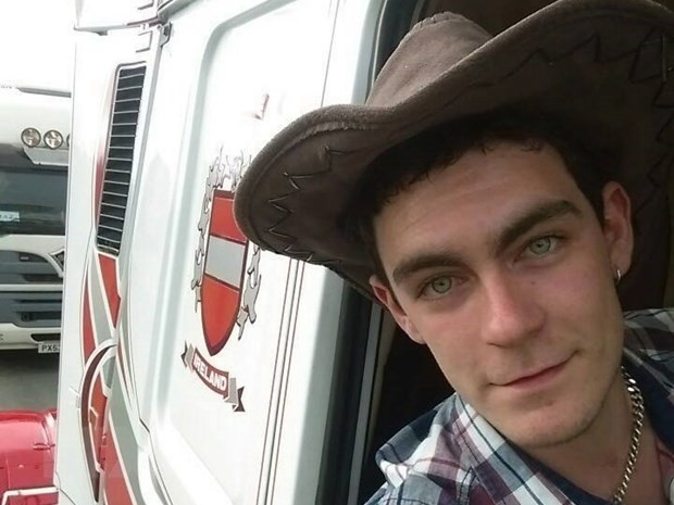 Vụ 39 thi thể trong xe tải ở Anh: Tài xế Maurice Robinson nhận tội