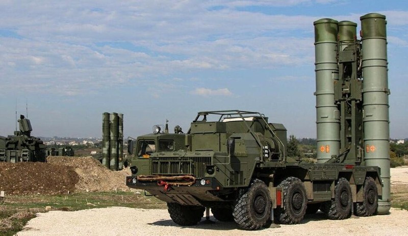Nga và Thổ Nhĩ Kỳ có thể ký hợp đồng S-400 mới trong năm 2020