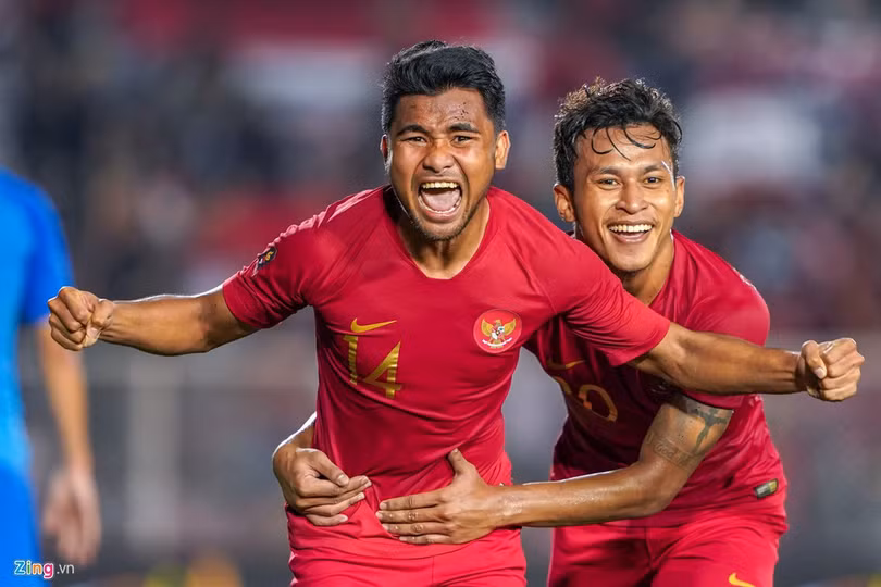 Indonesia - đối thủ tiếp theo của U22 Việt Nam mạnh cỡ nào