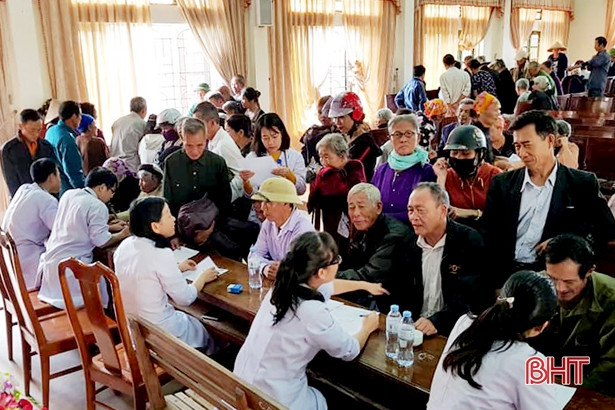 Tuổi trẻ Hà Tĩnh sôi nổi thi đua chào mừng 90 năm thành lập Đảng