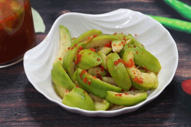 Đây là cách làm cóc dầm lúc nào cũng giòn ngon khó cưỡng