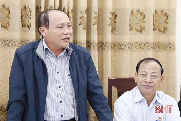 Hà Tĩnh giảm 242 biên chế công chức hành chính trong năm 2019