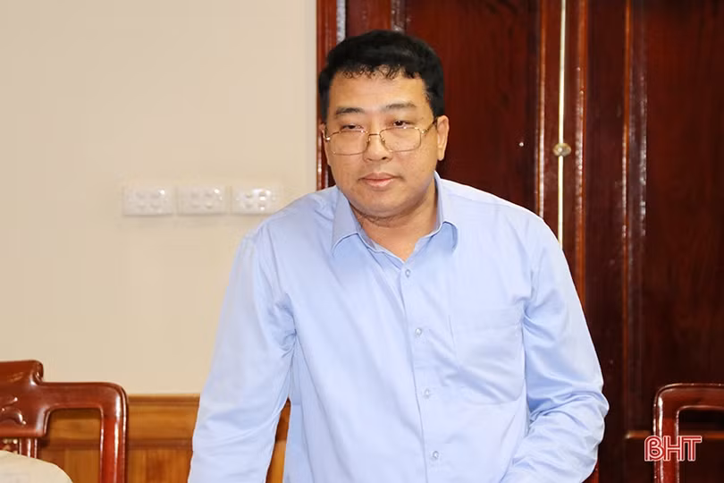 Đầu tư xây dựng các tuyến giao thông chiến lược, tạo động lực cho Hà Tĩnh phát triển