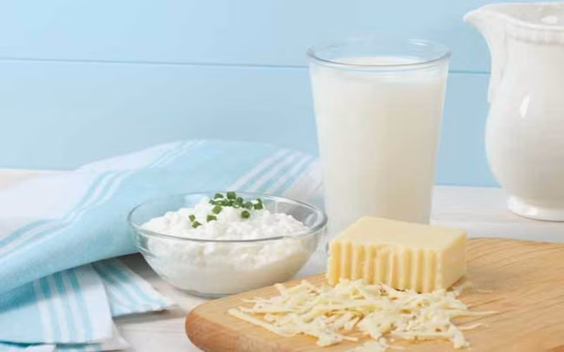 7 thực phẩm cực tốt nhưng ăn hằng ngày lại hại thận