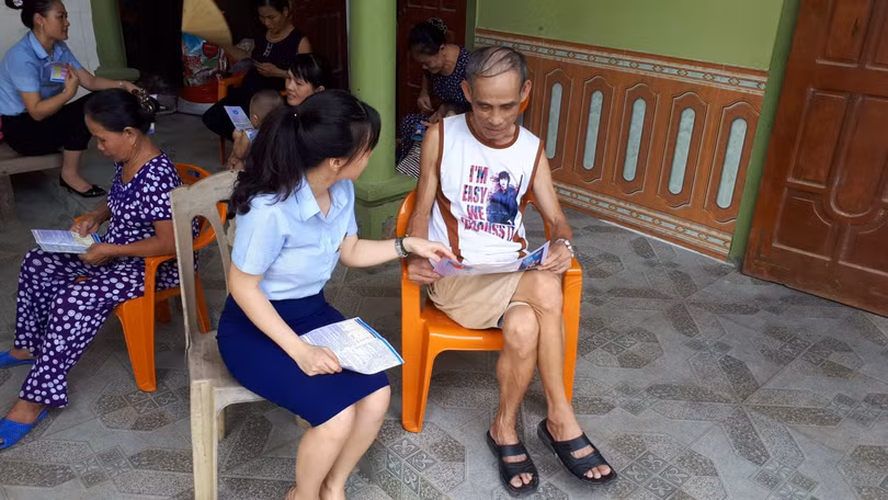 Ba chính sách mới về hưu trí có hiệu lực từ 1/1/2020