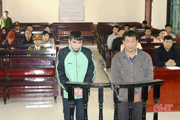 Người gỡ tội - “mắt xích” quan trọng trong hoạt động tố tụng