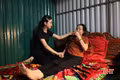Vòng tay nhân ái: Khó khăn chồng chất trong gia đình hai mẹ con cùng mắc ung thư