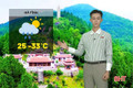 Dự báo thời tiết Hà Tĩnh ngày 6/9: Ngày nắng, chiều có mưa rào vài nơi