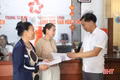Quy trình 4 tại chỗ, "chìa khoá" giải quyết thủ tục hành chính
