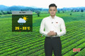 Dự báo thời tiết Hà Tĩnh ngày 25/9: Mưa rào và dông rải rác