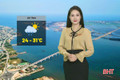 Dự báo thời tiết Hà Tĩnh ngày 21/9: Ngày nắng, chiều tối mưa dông vài nơi