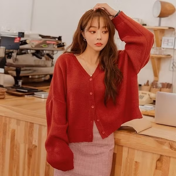 Trời thu se lạnh, 3 kiểu áo khoác mỏng nhẹ lại gây sốt